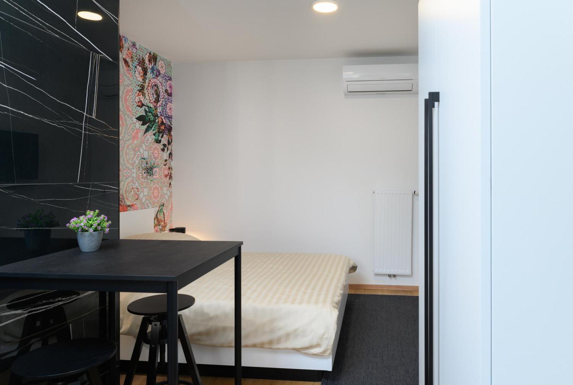 Lilija Apartments Trzin Εξωτερικό φωτογραφία