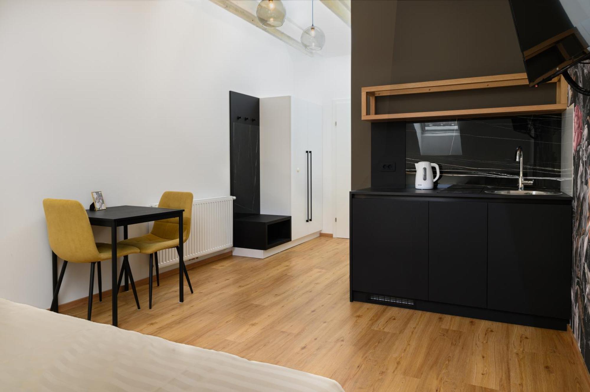 Lilija Apartments Trzin Εξωτερικό φωτογραφία