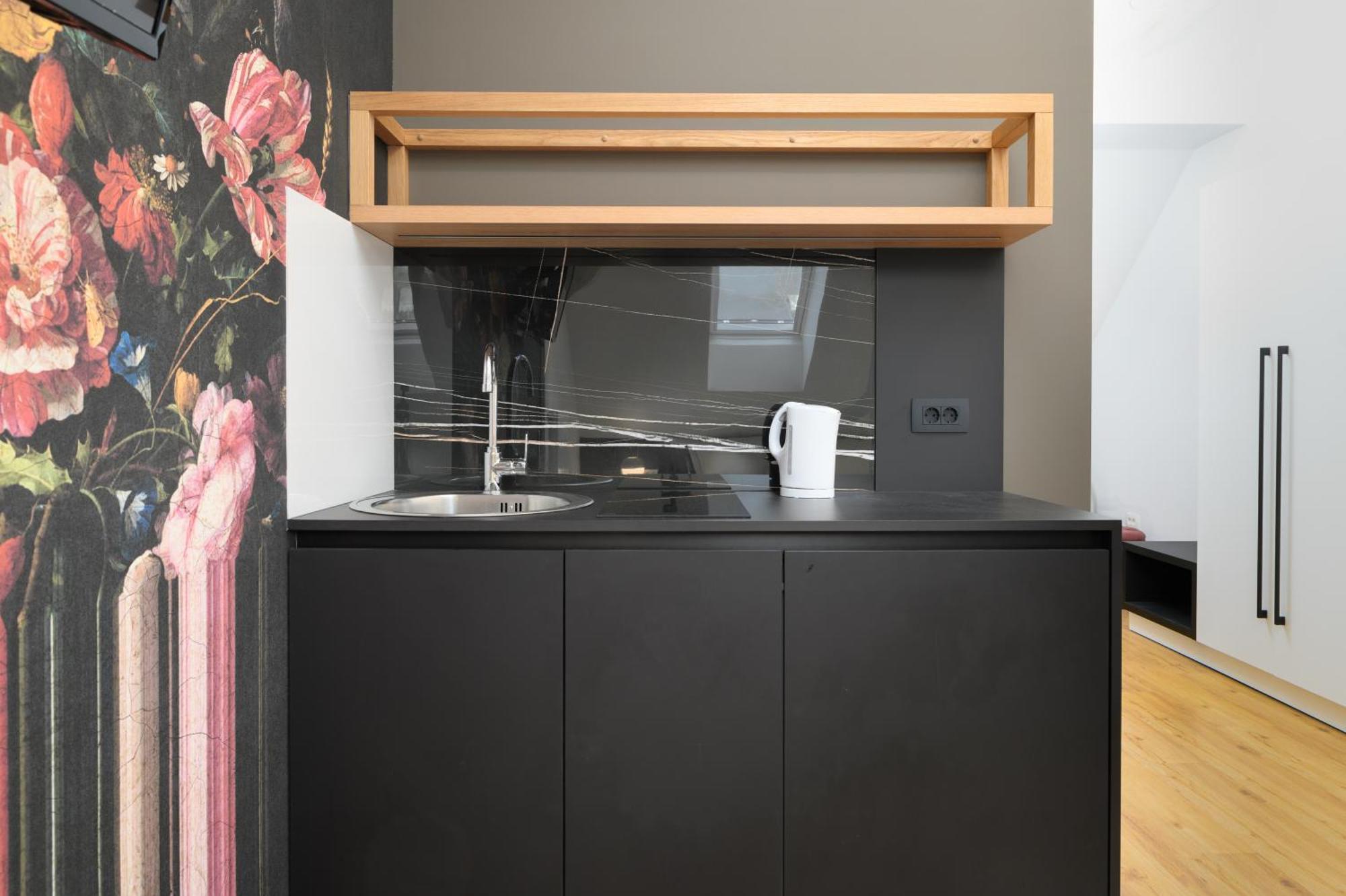 Lilija Apartments Trzin Εξωτερικό φωτογραφία