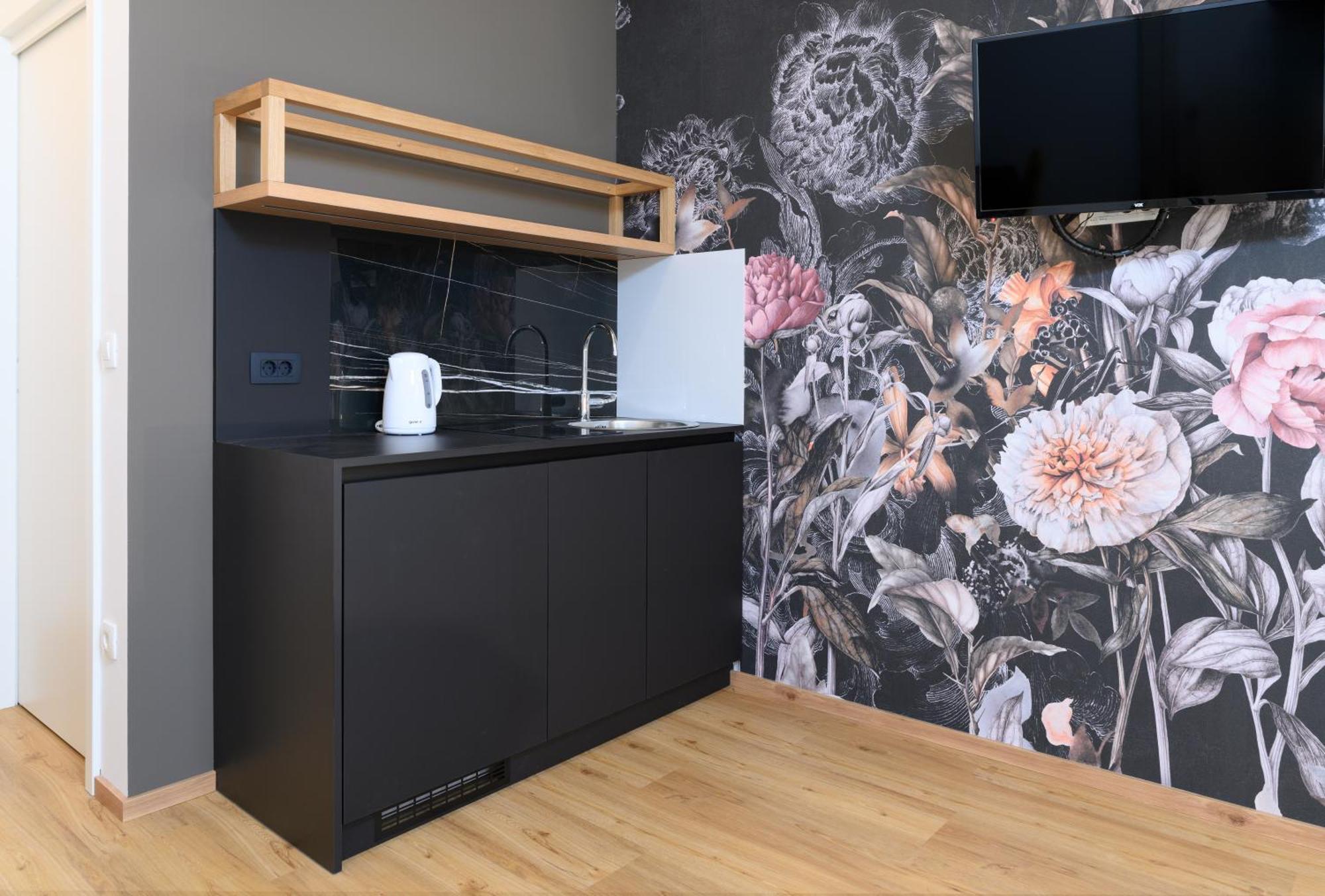 Lilija Apartments Trzin Εξωτερικό φωτογραφία