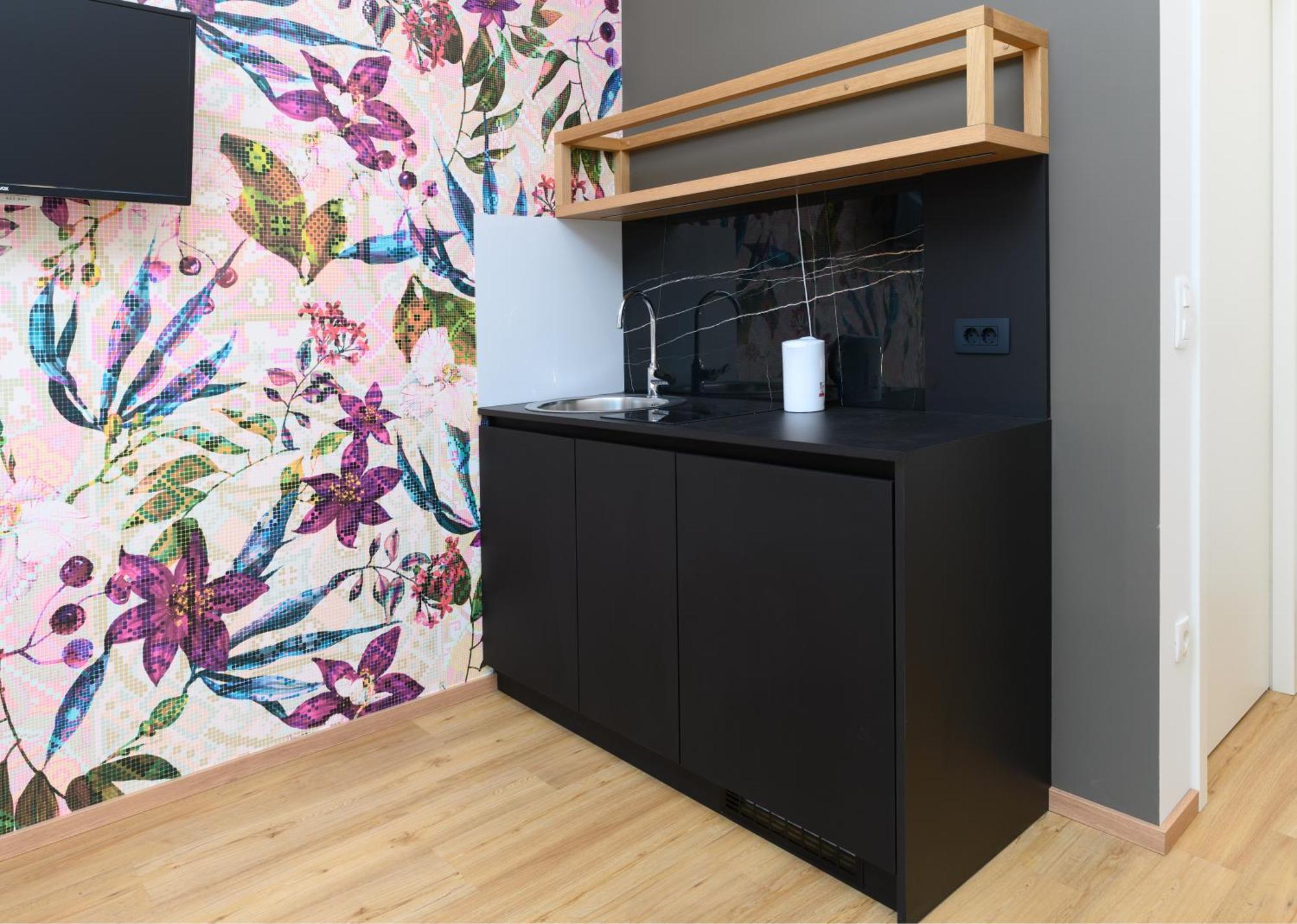 Lilija Apartments Trzin Εξωτερικό φωτογραφία