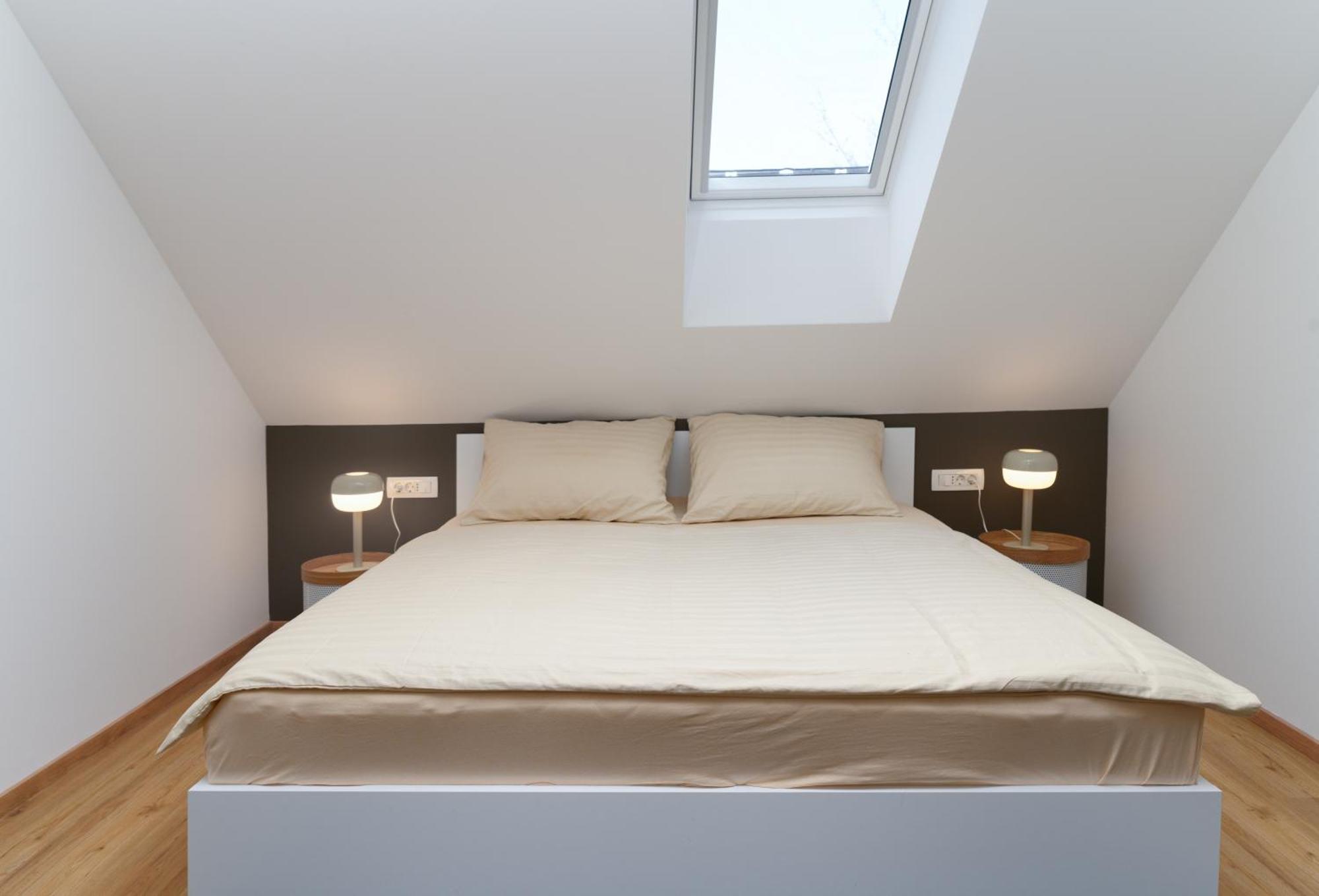 Lilija Apartments Trzin Εξωτερικό φωτογραφία