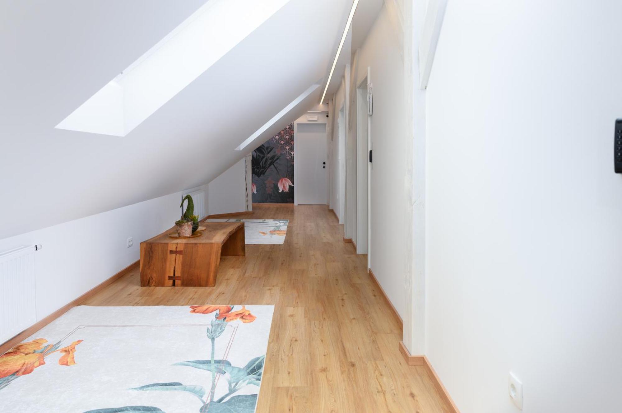 Lilija Apartments Trzin Εξωτερικό φωτογραφία