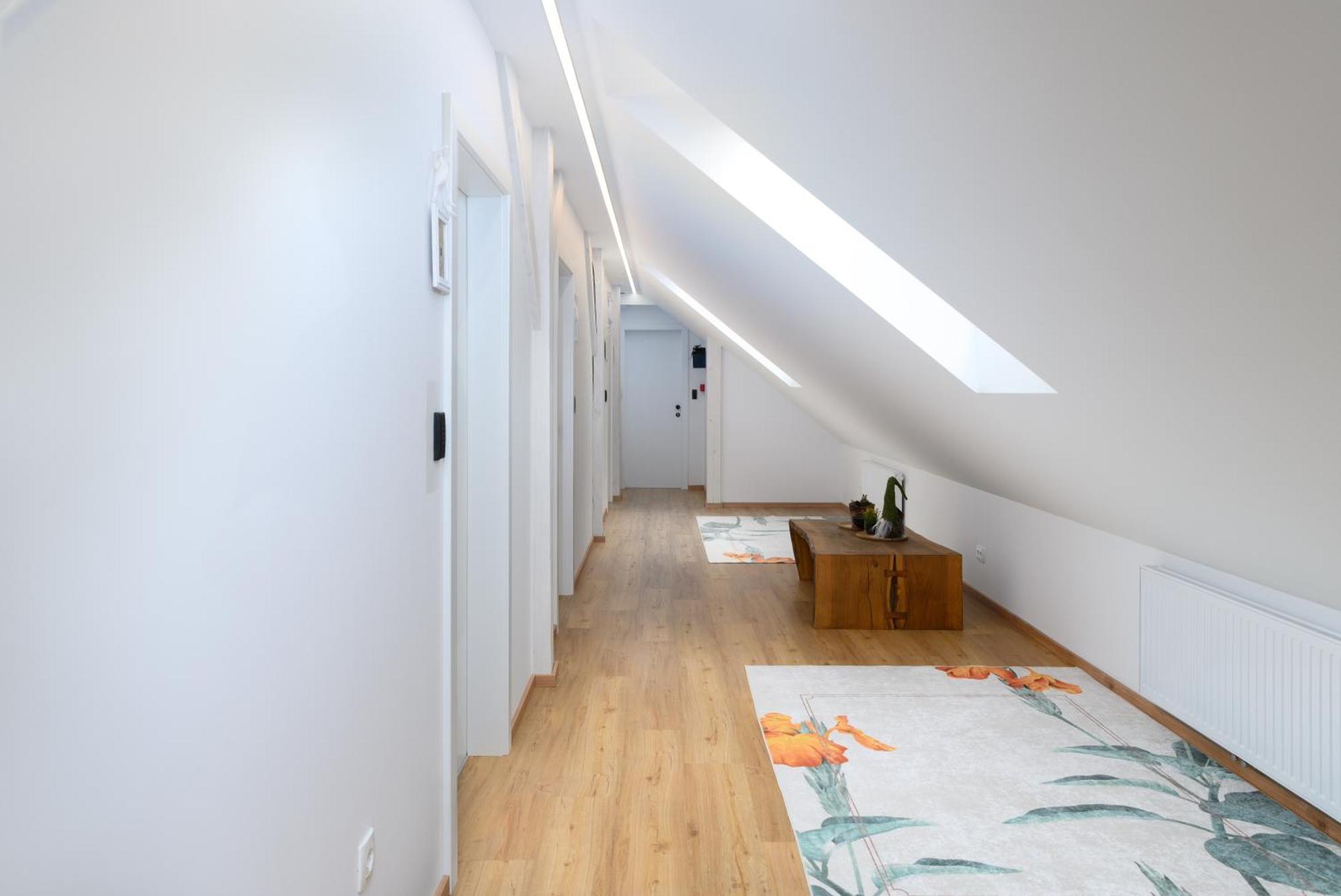Lilija Apartments Trzin Εξωτερικό φωτογραφία