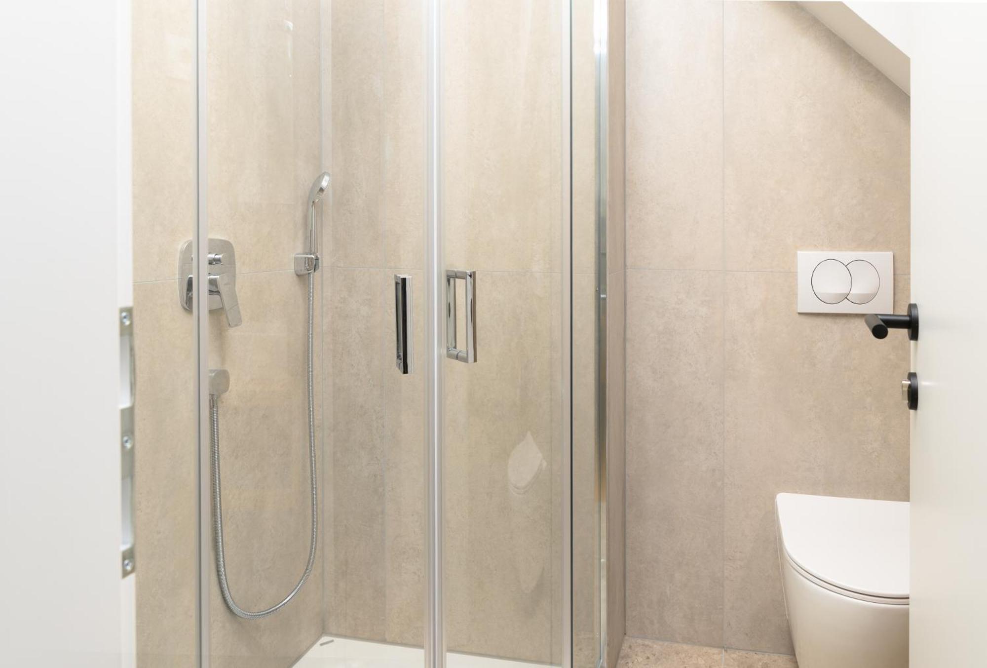 Lilija Apartments Trzin Εξωτερικό φωτογραφία