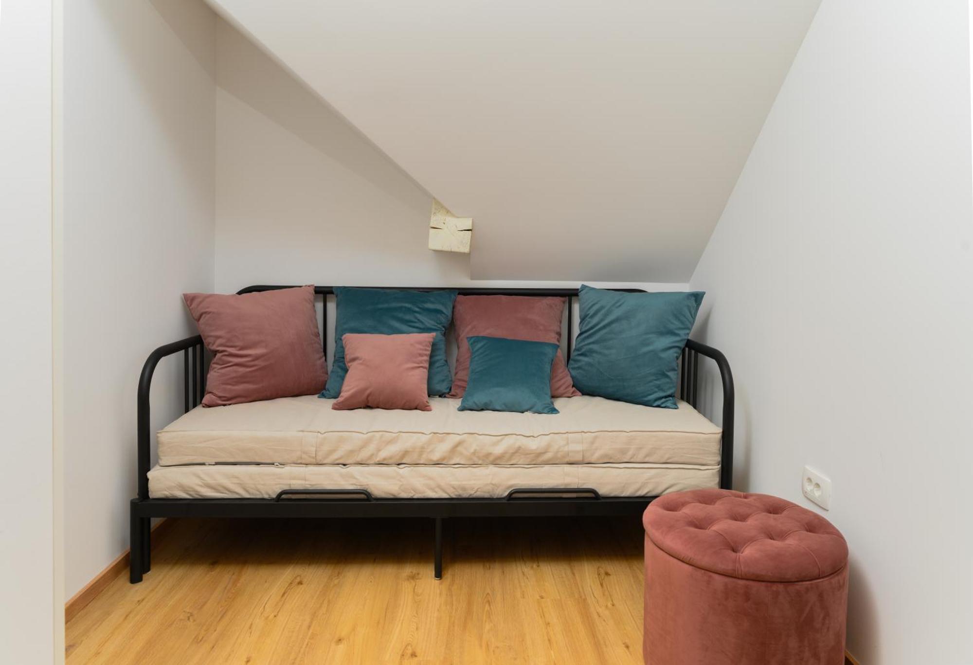 Lilija Apartments Trzin Εξωτερικό φωτογραφία