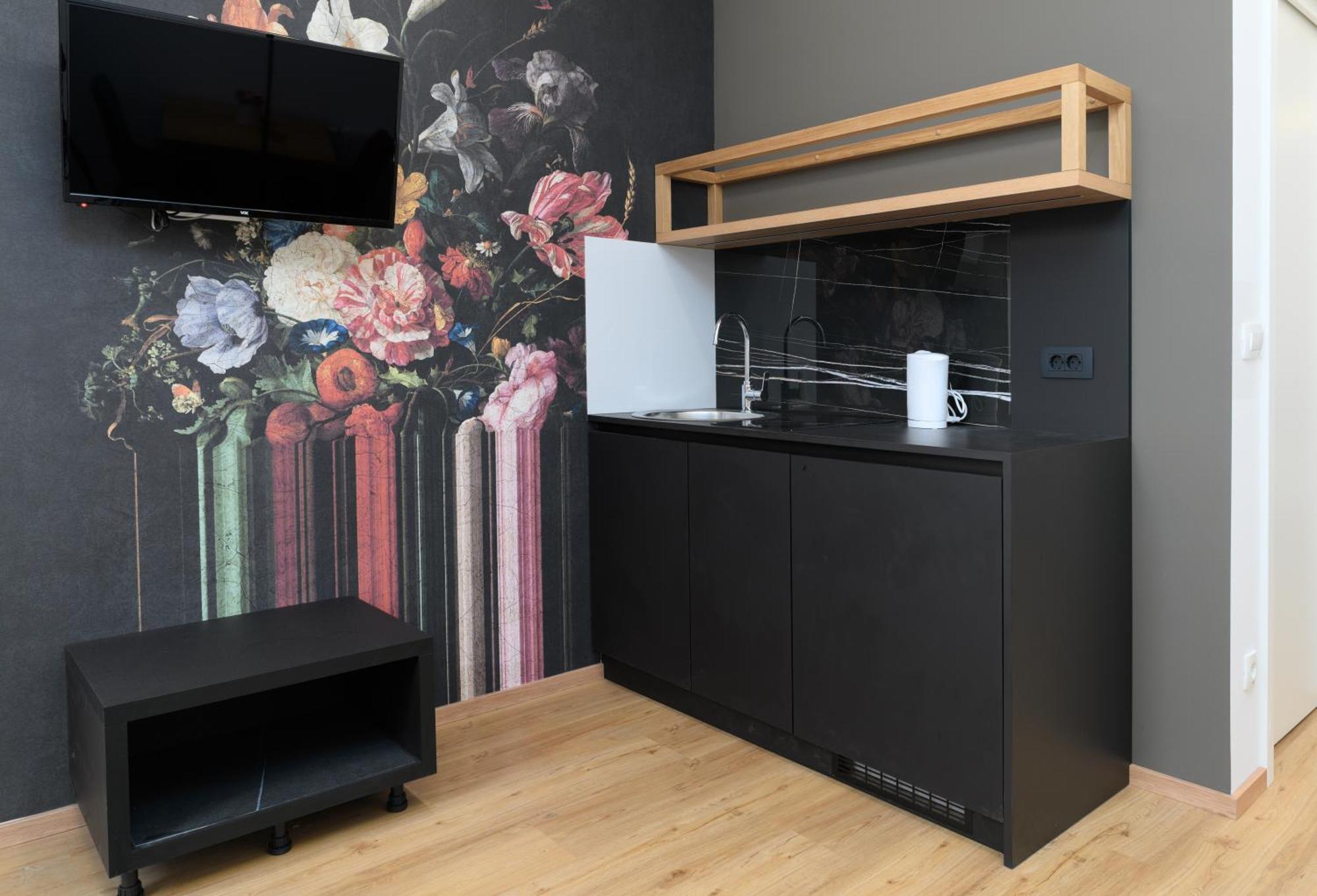 Lilija Apartments Trzin Εξωτερικό φωτογραφία