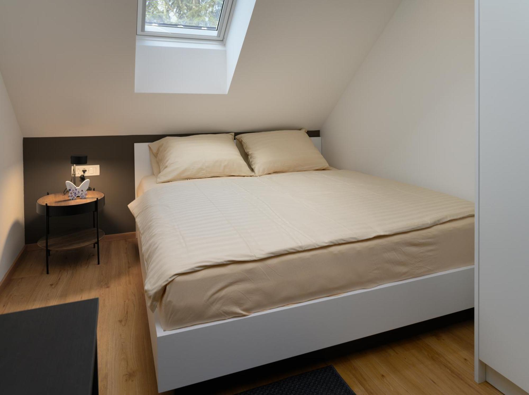 Lilija Apartments Trzin Εξωτερικό φωτογραφία