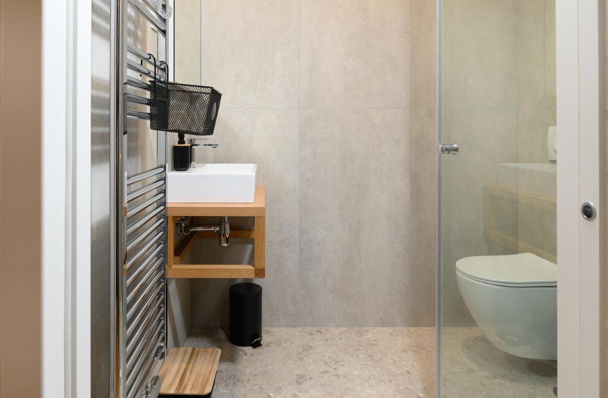 Lilija Apartments Trzin Εξωτερικό φωτογραφία