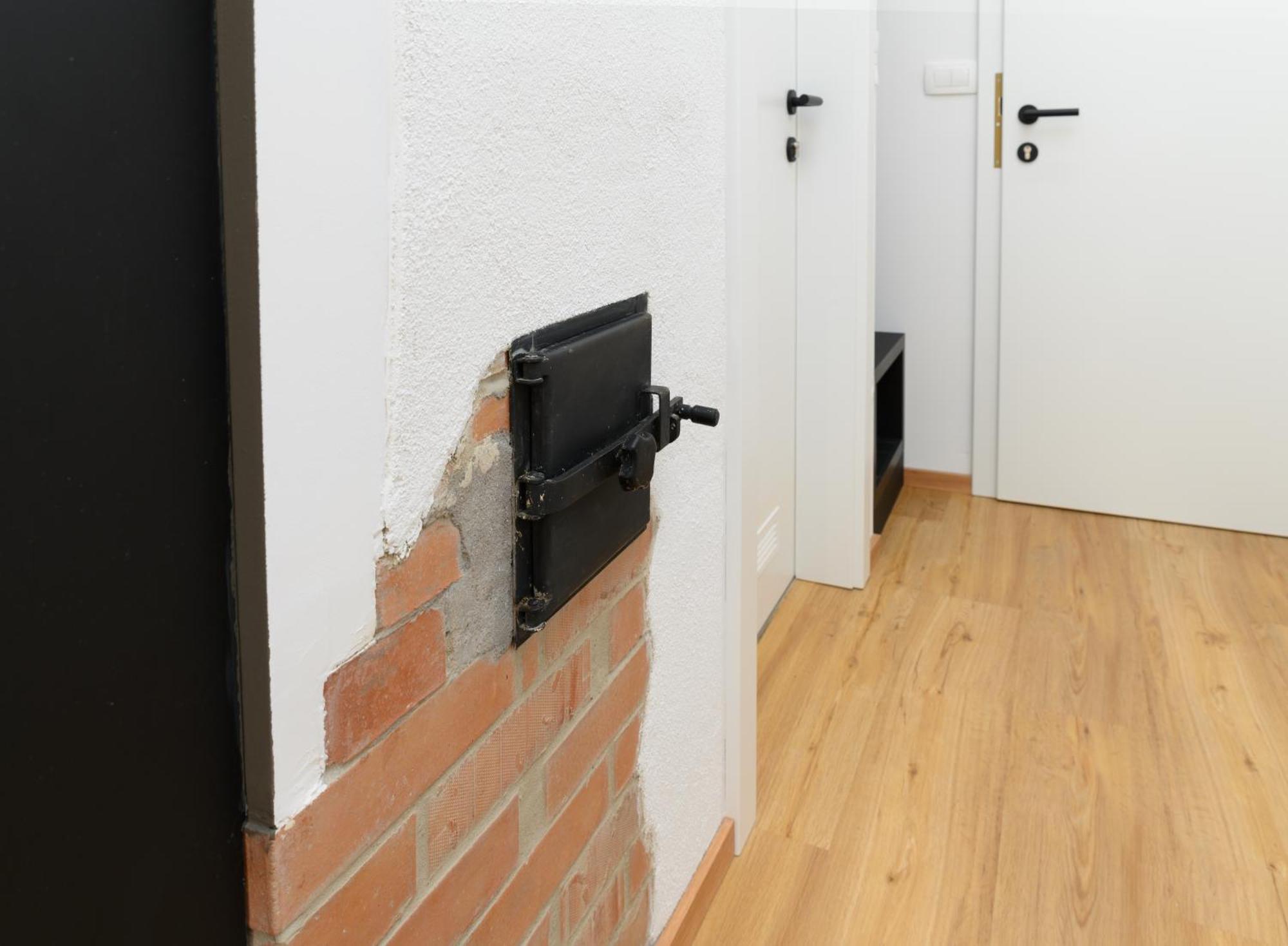 Lilija Apartments Trzin Εξωτερικό φωτογραφία
