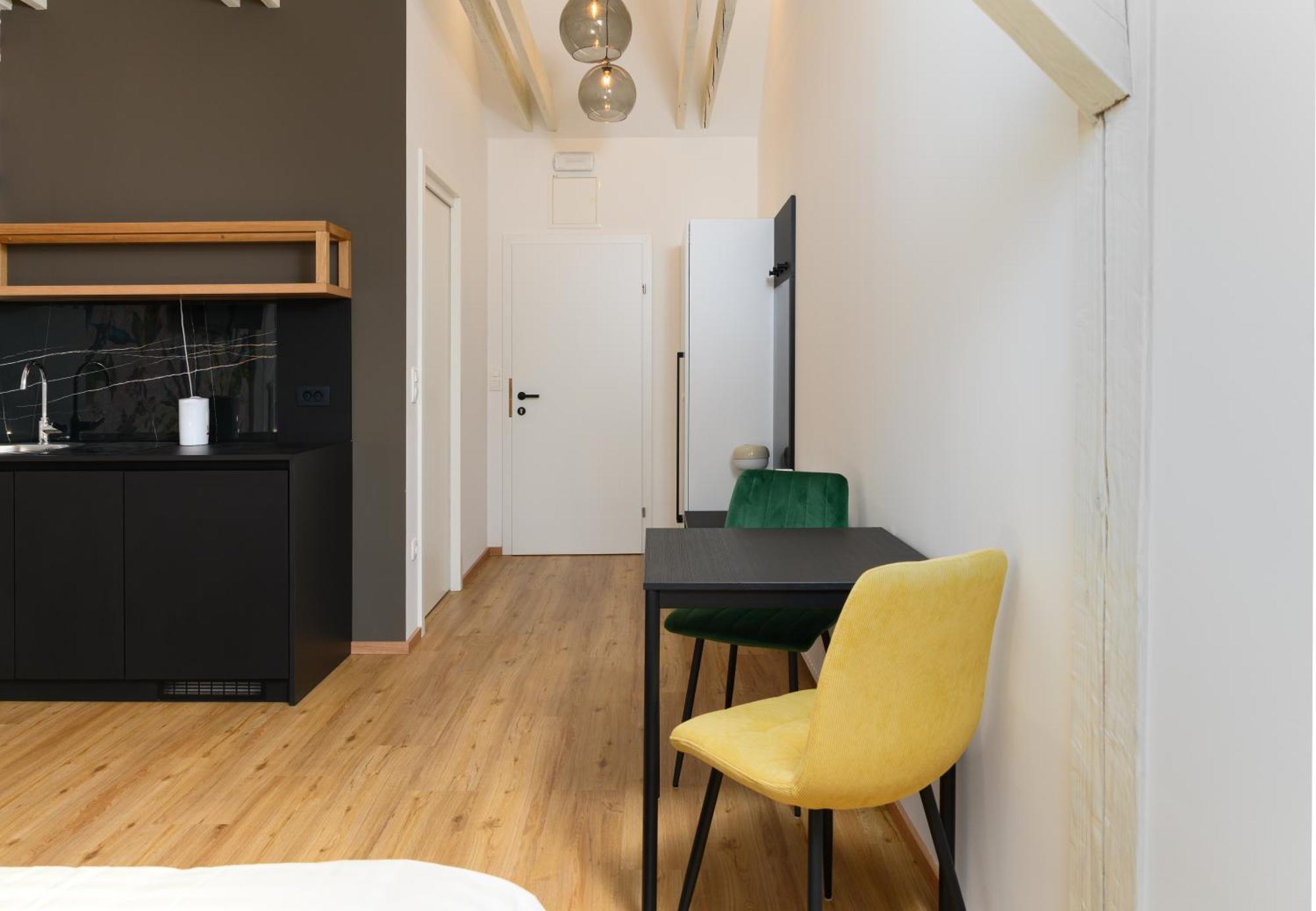 Lilija Apartments Trzin Εξωτερικό φωτογραφία