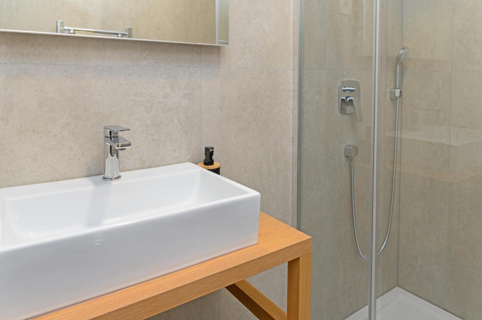 Lilija Apartments Trzin Εξωτερικό φωτογραφία