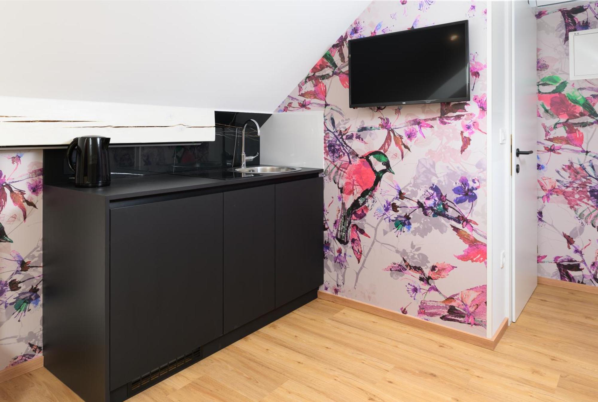 Lilija Apartments Trzin Εξωτερικό φωτογραφία